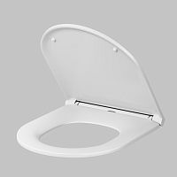 Крышка-сиденье для унитаза AM.PM Spirit V2.0 C707857WH
