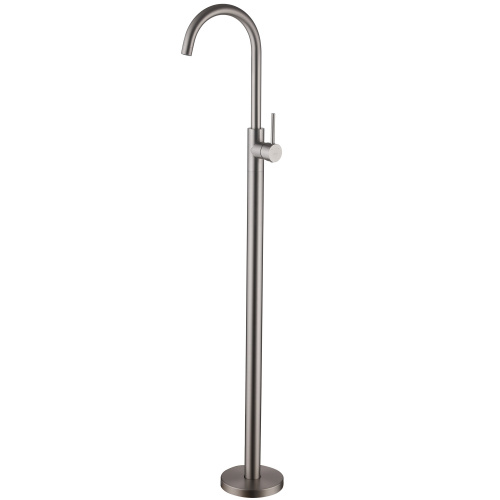 Напольный смеситель для раковины,  ABBER Wasser Kreis AF8141SP