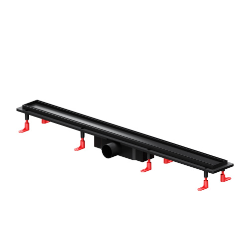 Трап для душа линейный, универсальный затвор Tile, 90 см AM.PM PrimeFlow W02SC-U11-090-04BM фото 12