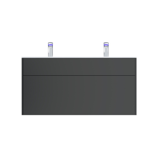 Тумба под раковину подвесная AM.PM Inspire V2.0 M50AFHX1203GM фото 2