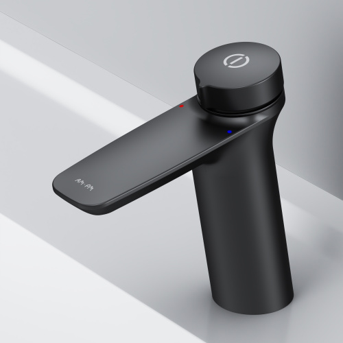 Смеситель для раковиныTouchReel AM.PM Inspire V2.0 F50A02522 фото 4