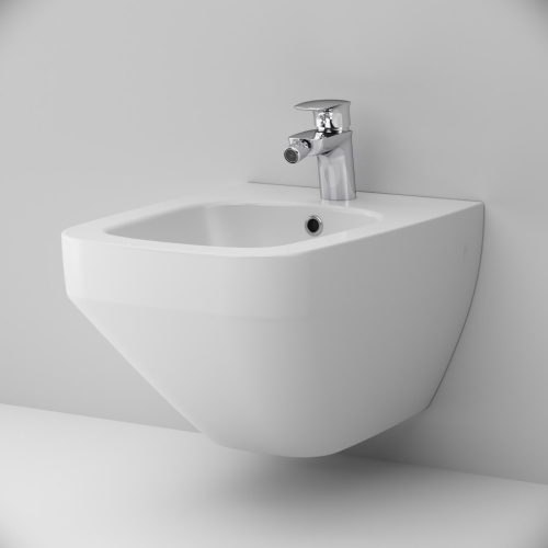Биде подвесное AM.PM Inspire V2.0 C50A3411WH фото 11