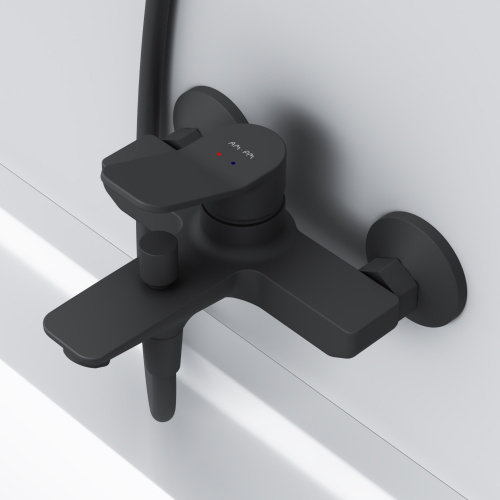 Смеситель для ванны и душа AM.PM X-Joy F85A10022 фото 10