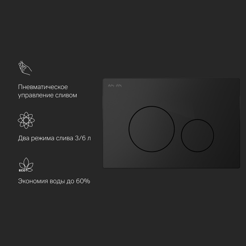клавиши AM.PM Pro L I049038 фото 2