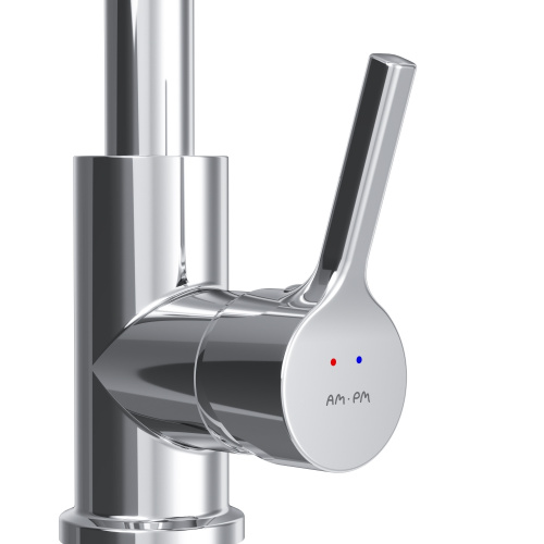 Смеситель для раковины AM.PM X-Joy F85B02700 фото 5