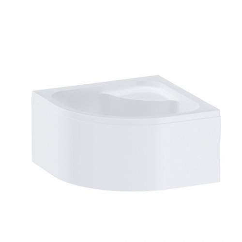 Поддон душевой 90.4х90.4 AM.PM Gem W90T-401A090W