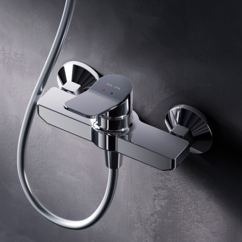 Смеситель для душа AM.PM X-Joy F85A20000