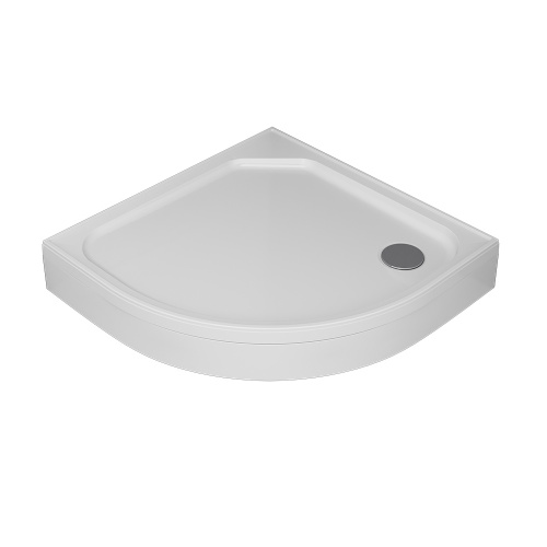 Поддон душевой 80х80 AM.PM X-Joy W88T-205-080W64 фото 5
