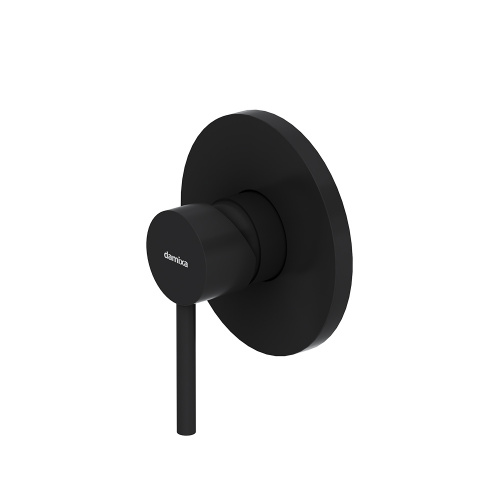 Смеситель для душа, монтируемый в стену Damixa Scandinavian Pure 367500300