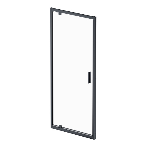 Душевая дверь в нишу 90x195 см, распашная AM.PM Gem W90G-90-1P-BT фото 3