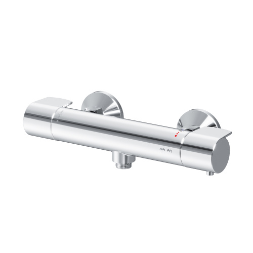 Смеситель для душа с термостатом AM.PM X-Joy F85A40000 фото 3
