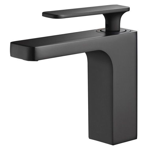 Смеситель Timo Torne 4361/03F black