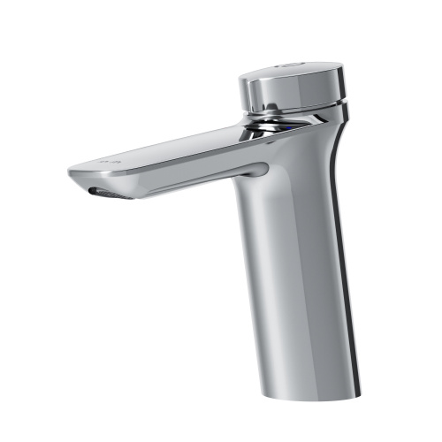Смеситель для раковины AM.PM Inspire V2.0 F50A02500 фото 3