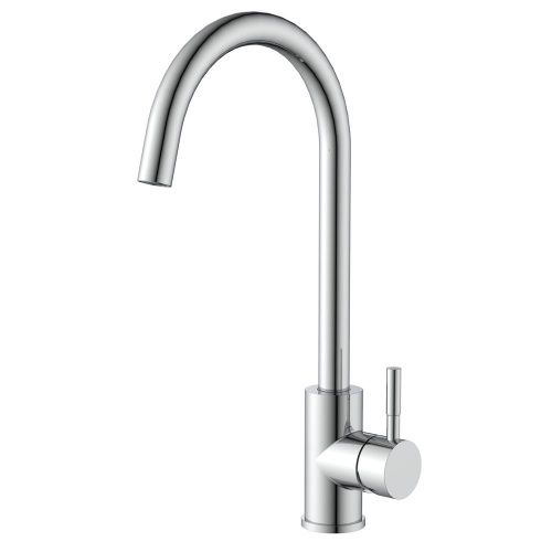 Смеситель для кухни Raiber premium, коллекция Graceful
RP-012, цвет хром