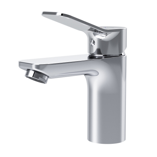 Смеситель для раковины AM.PM X-Joy F85A02100 фото 2