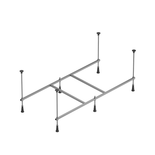 Каркас для ванны универсальный, 140х70 см AM.PM X-Joy W00A-140-070W-R