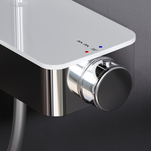 Душевая система AM.PM Inspire V2.0 F0750A400 фото 6