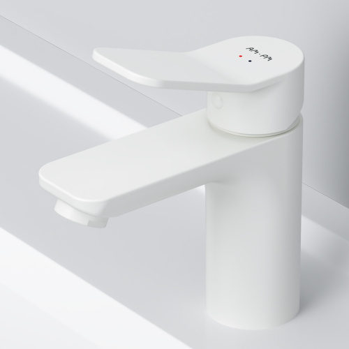 Смеситель для раковины AM.PM X-Joy F85A02133 фото 13