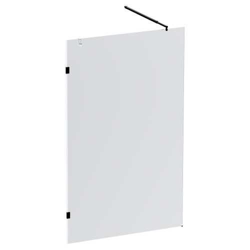 Душевая перегородка 120x195 см AM.PM X-Joy W94UWI-120-F1-BTE фото 3