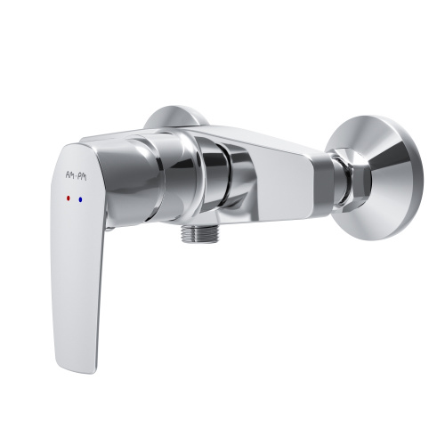 Смеситель для душа AM.PM Gem F90A20000 фото 8