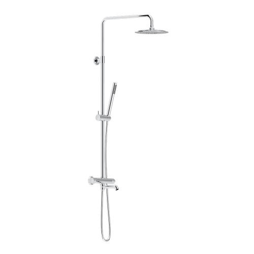 Душевая система c термостатом Damixa Scandinavian Pure 936810000