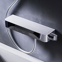 Смеситель для ванны и душа AM.PM Func F8F10500