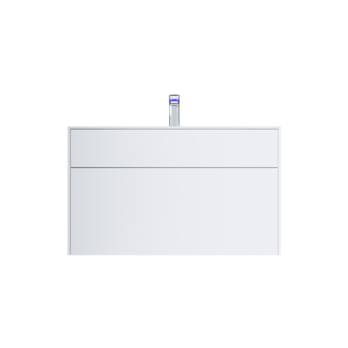 Тумба под раковину подвесная AM.PM Inspire V2.0 M50AFHX1003WM фото 11
