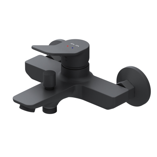 Смеситель для ванны и душа AM.PM X-Joy F85A10022 фото 8