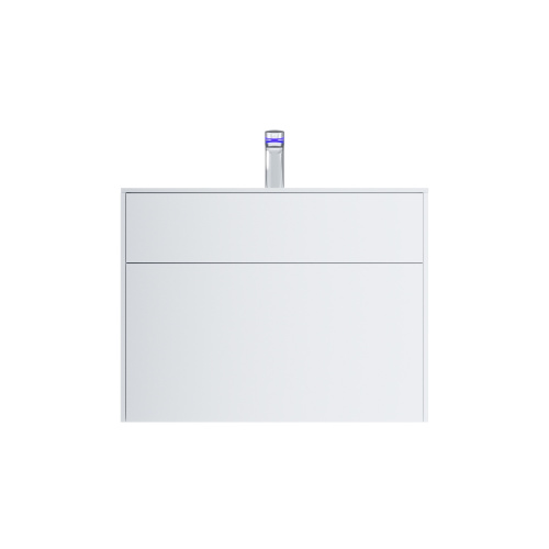 Тумба под раковину подвесная AM.PM Inspire V2.0 M50AFHX0803WM фото 2