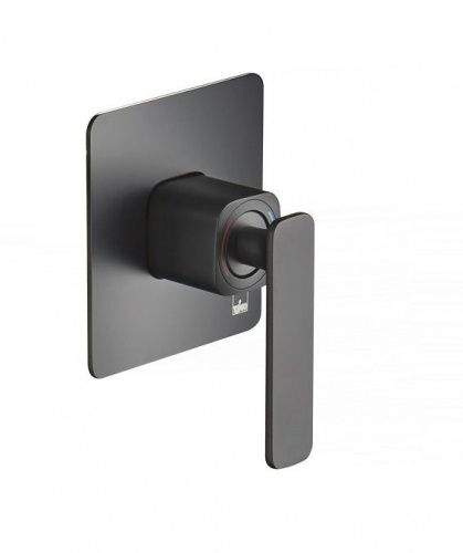 Смеситель Timo Torne 4389/03SM black фото 4