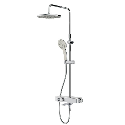 Душевая система AM.PM Inspire V2.0 F0750A500 фото 3