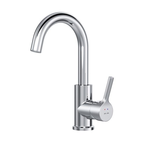 Смеситель для раковины AM.PM X-Joy F85B02700 фото 10