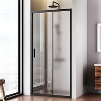 Дверь душевая в нишу AM.PM Gem W90G-100-1-195BM
