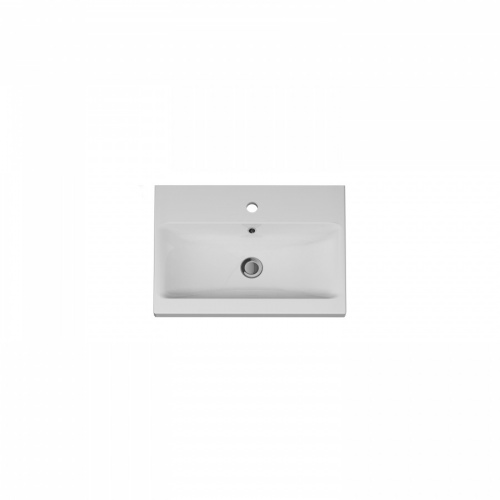 Раковина мебельная AM.PM Gem M90WCC0602WG