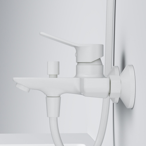 Смеситель для ванны и душа AM.PM X-Joy F85A10033 фото 7
