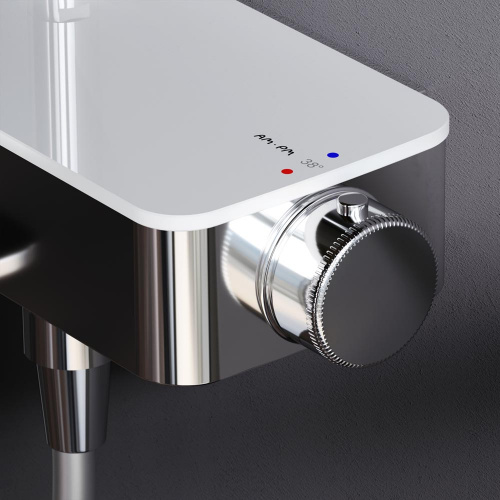 Душевая система AM.PM Inspire V2.0 F0750A500 фото 6