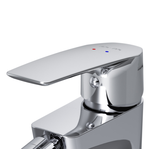 Смеситель для биде AM.PM Gem F90A83100 фото 6