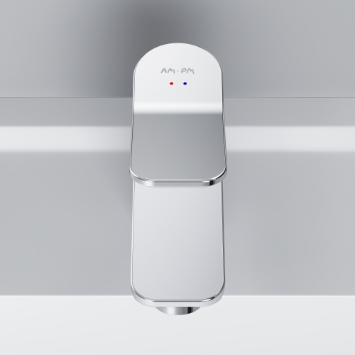 Смеситель для раковины AM.PM X-Joy F85A02100 фото 6